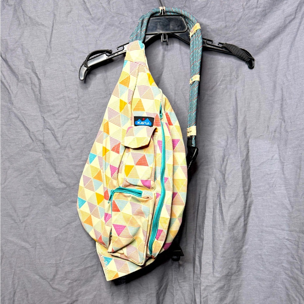 Kavu shoulder sling bag